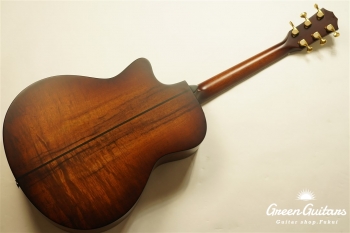 TGS2014 GSce-Koa